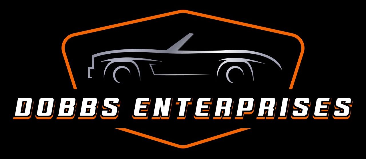 Dobbs Enterprises Logo