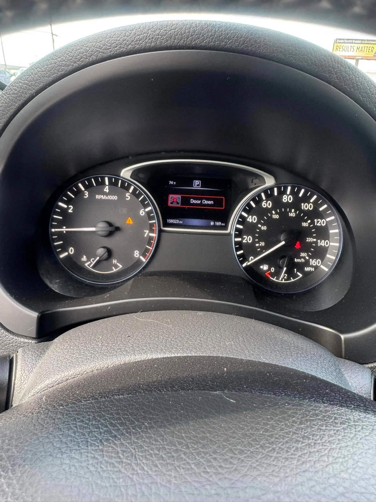 
								2017 Nissan Altima SR full									