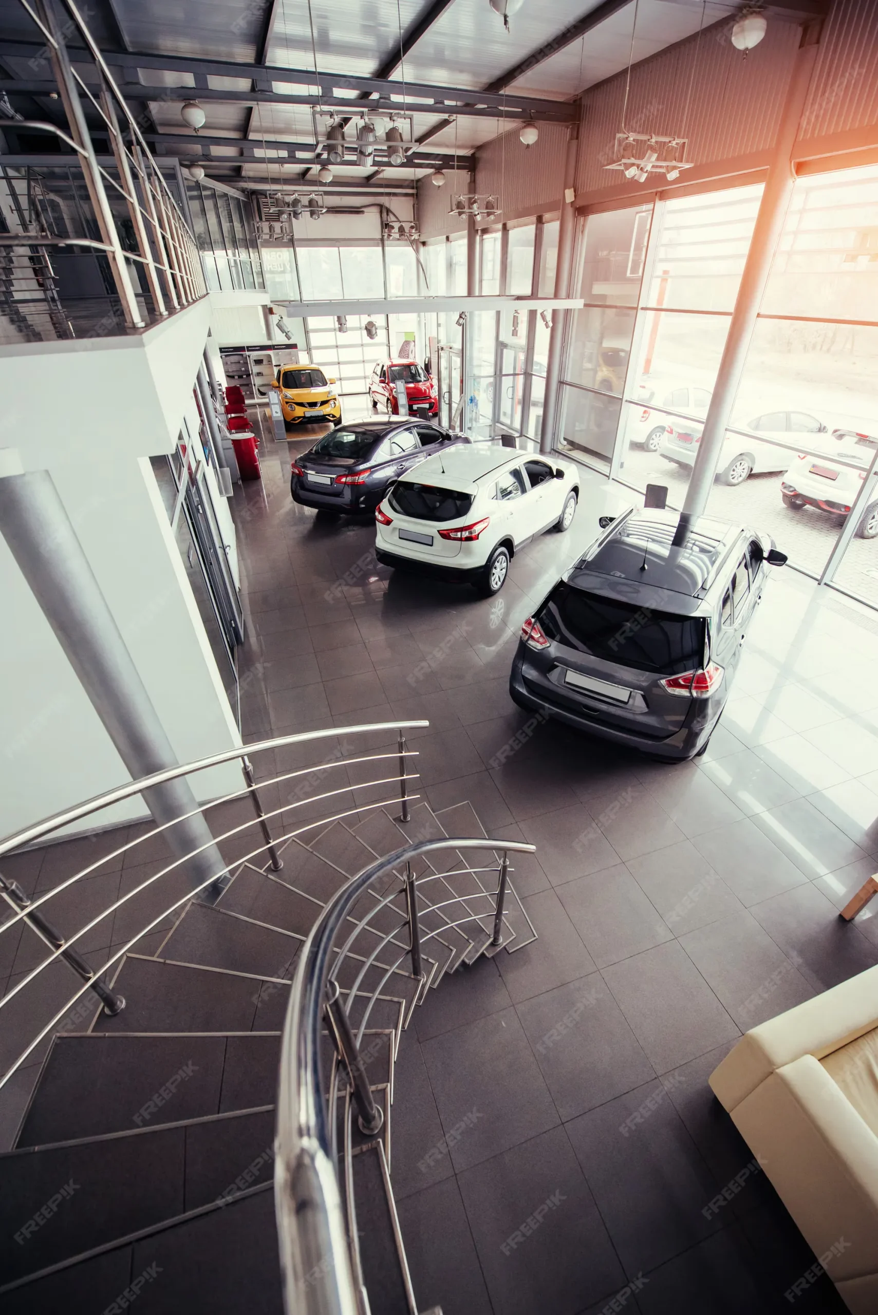 Showroom