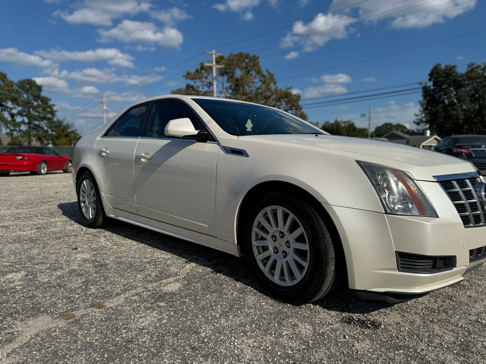 
								2016 Cadillac SRX full									