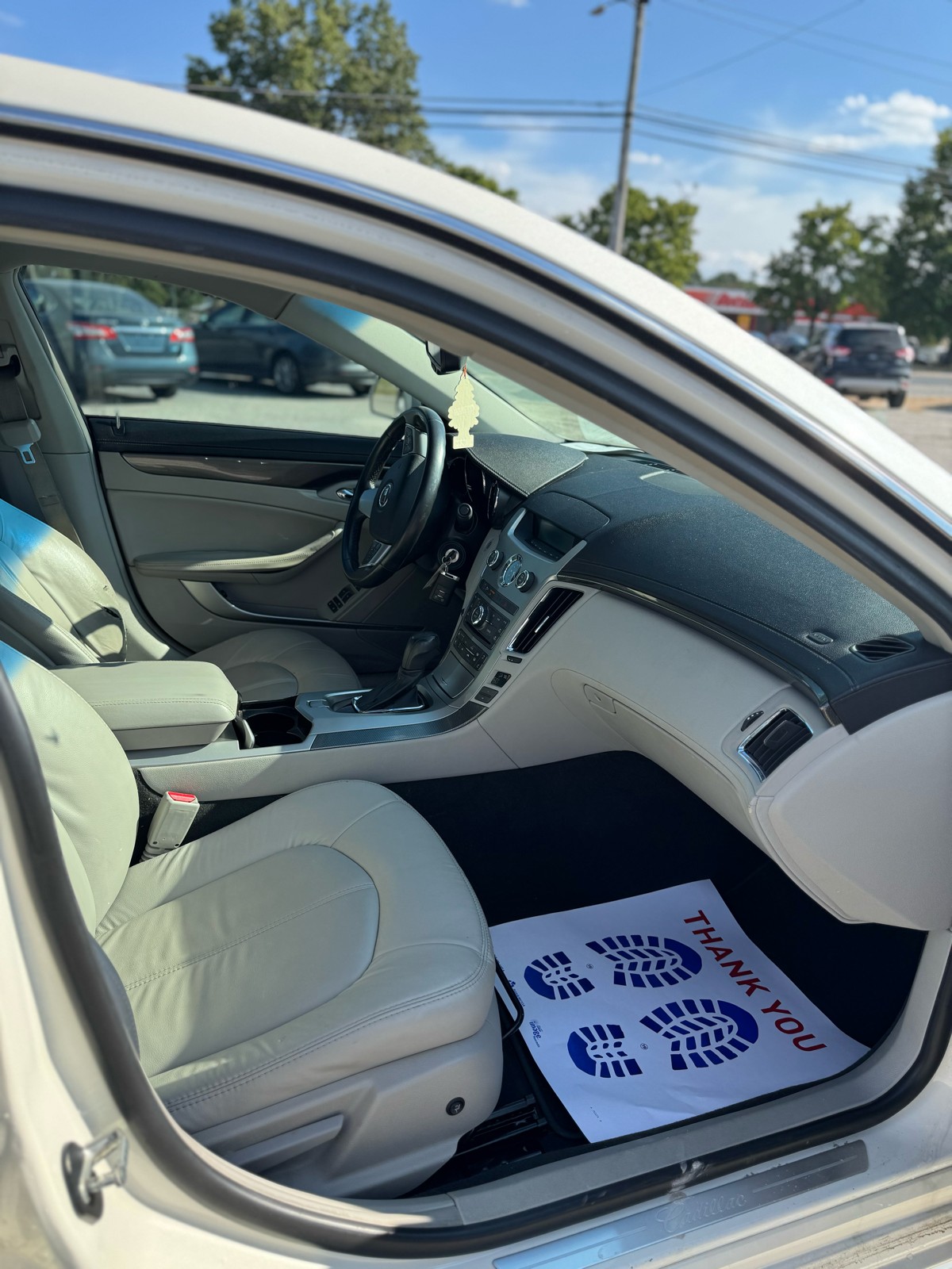 
								2016 Cadillac SRX full									